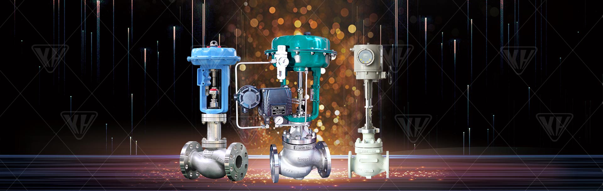 Shanghai Kaihe Valve Group Co., Ltd.