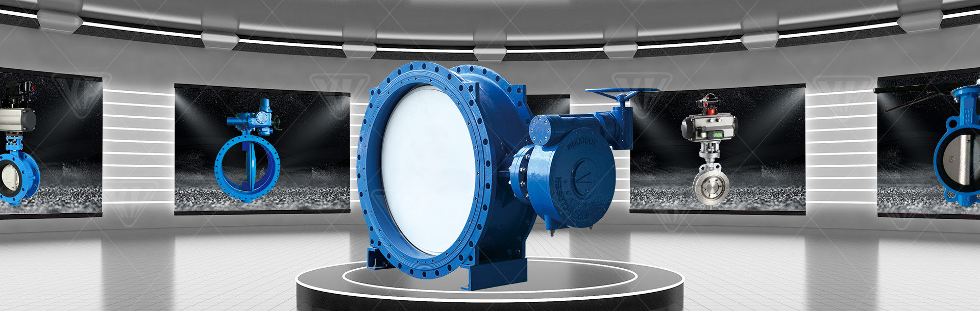 Shanghai Kaihe Valve Group Co., Ltd.