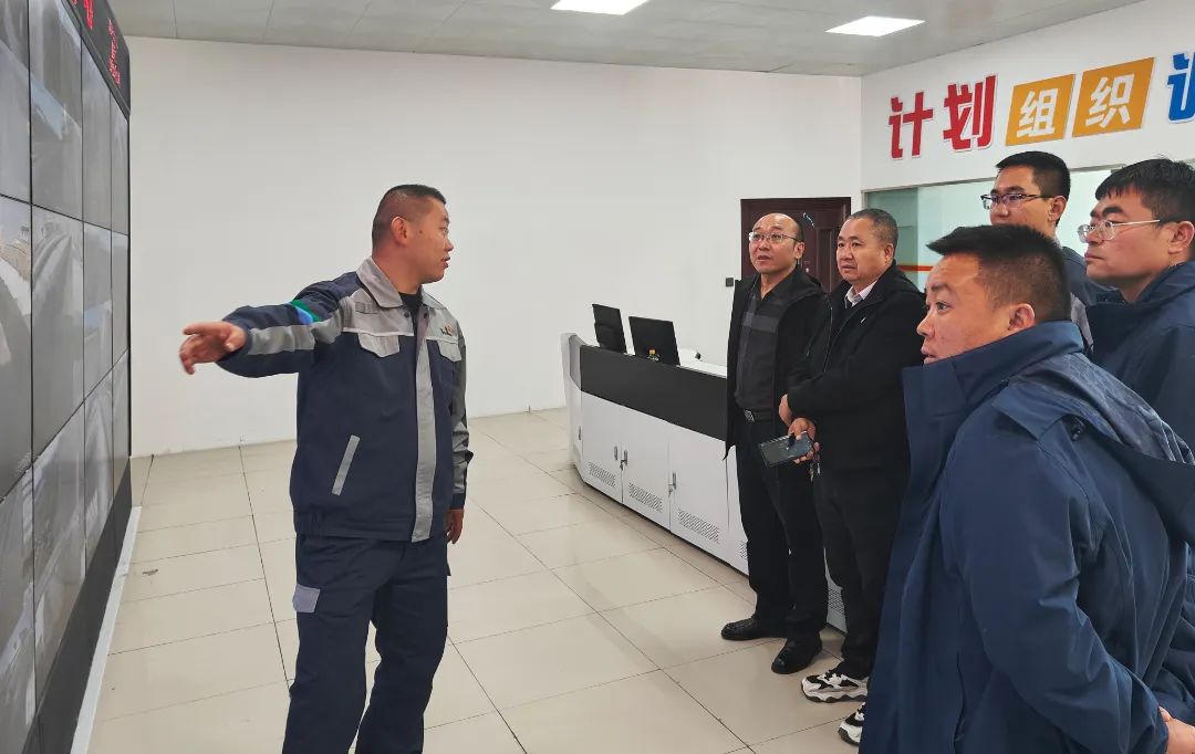 互换进建促提升，相互借鉴同发展